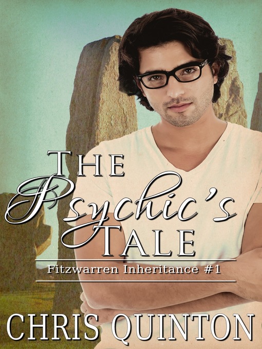 Title details for The Psychic's Tale by Chris Quinton - Available